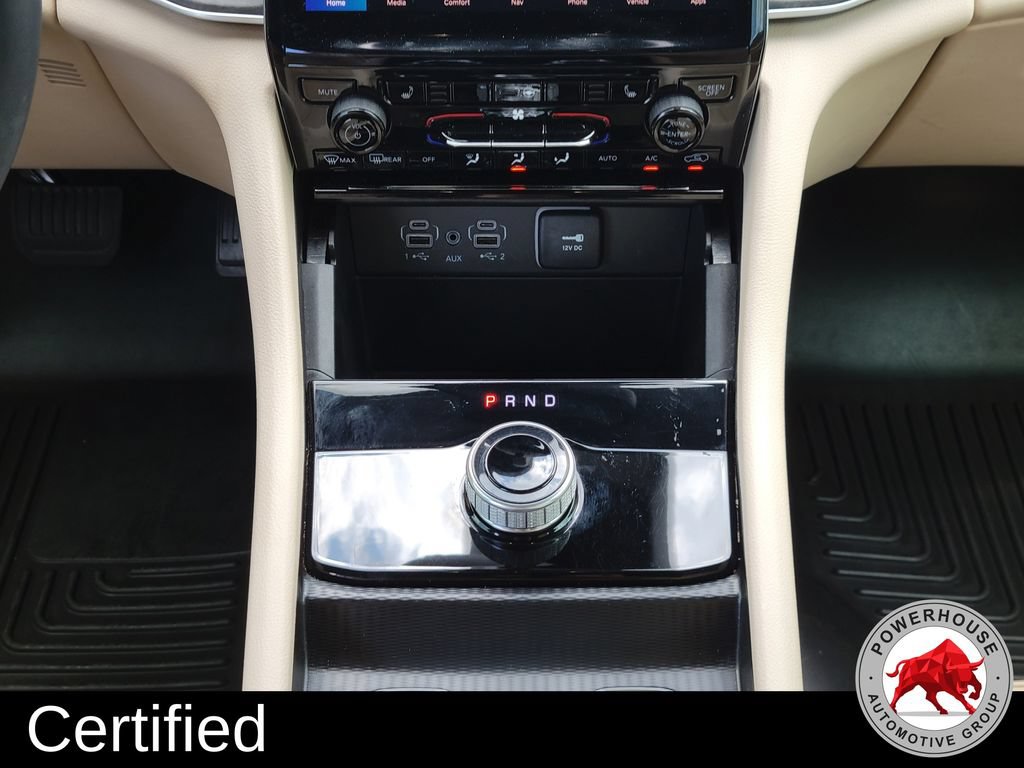 Used 2024 Jeep Grand Cherokee Limited RWD image 23