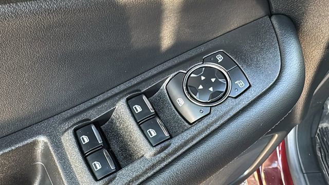 Certified 2024 Ford Edge SEL w/ Convenience Package image 13