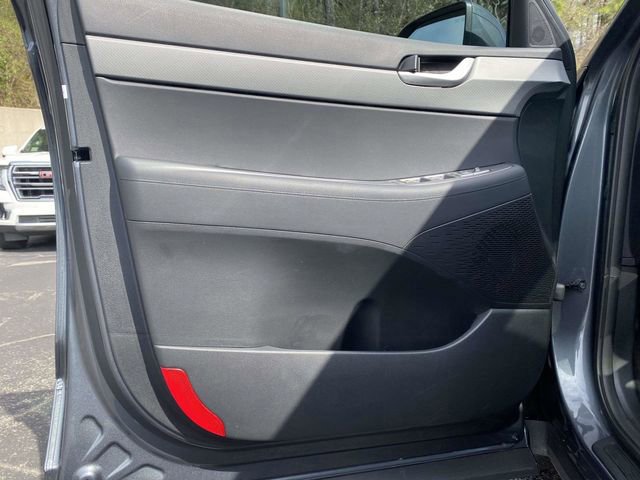 Used 2025 Hyundai Palisade XRT image 22