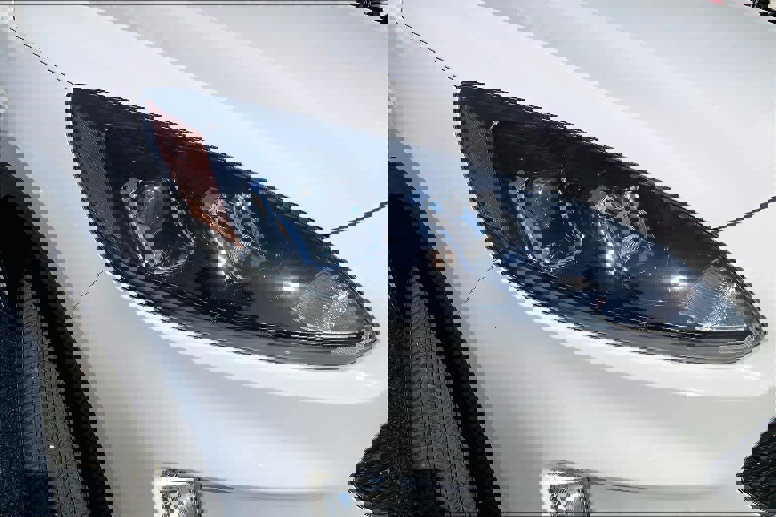 Certified 2022 Ford Escape SEL image 25