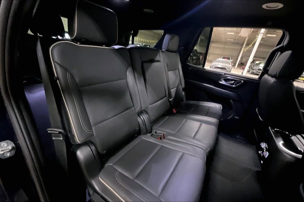 Used 2023 GMC Yukon SLT image 25