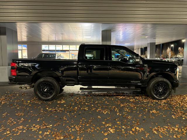 Certified 2023 Ford F350 Lariat w/ Lariat Ultimate Package image 5