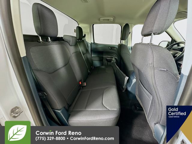 Certified 2025 Ford Maverick XL w/ 4K Tow Package image 28