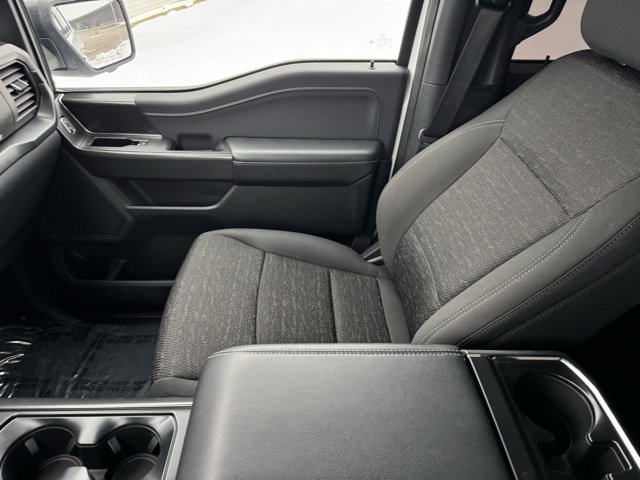 Certified 2024 Ford F150 XLT w/ XLT Black Appearance Package image 23