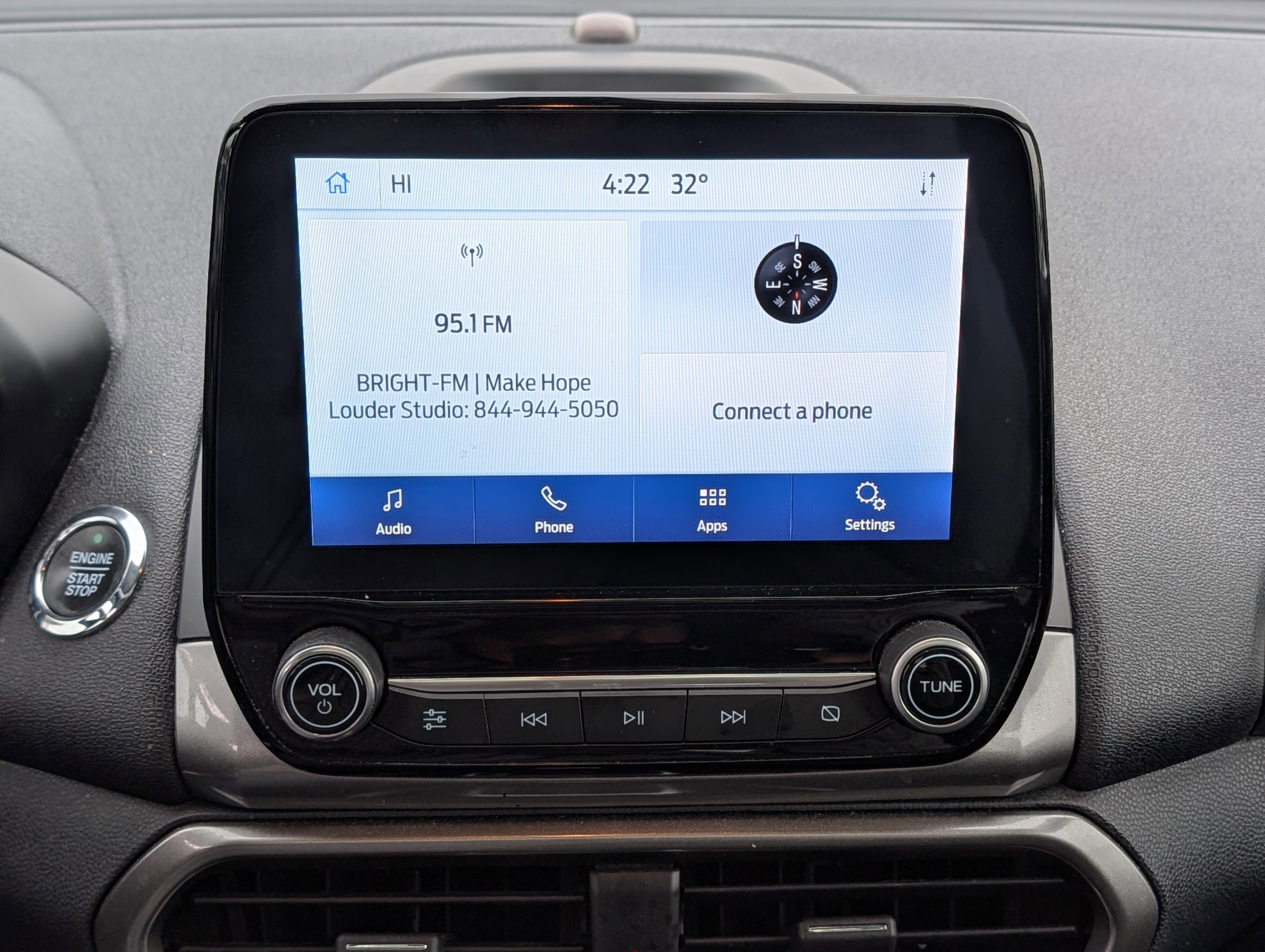 Certified 2020 Ford EcoSport SE image 24