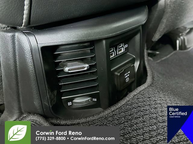 Used 2023 RAM 2500 Laramie AWD/4WD image 28