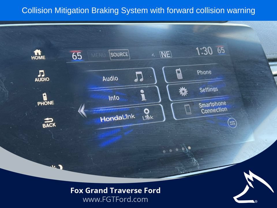 Used 2020 Honda CR-V EX-L image 21