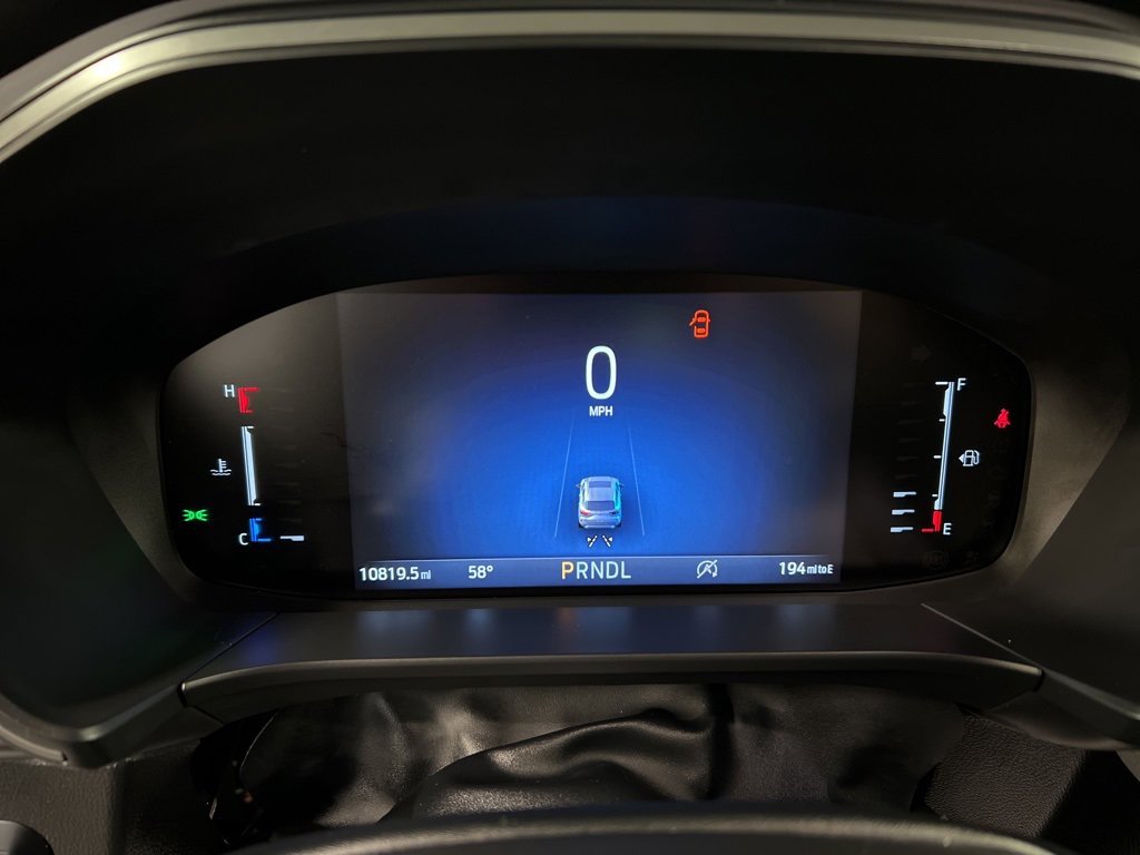 Certified 2024 Ford Escape Active image 21