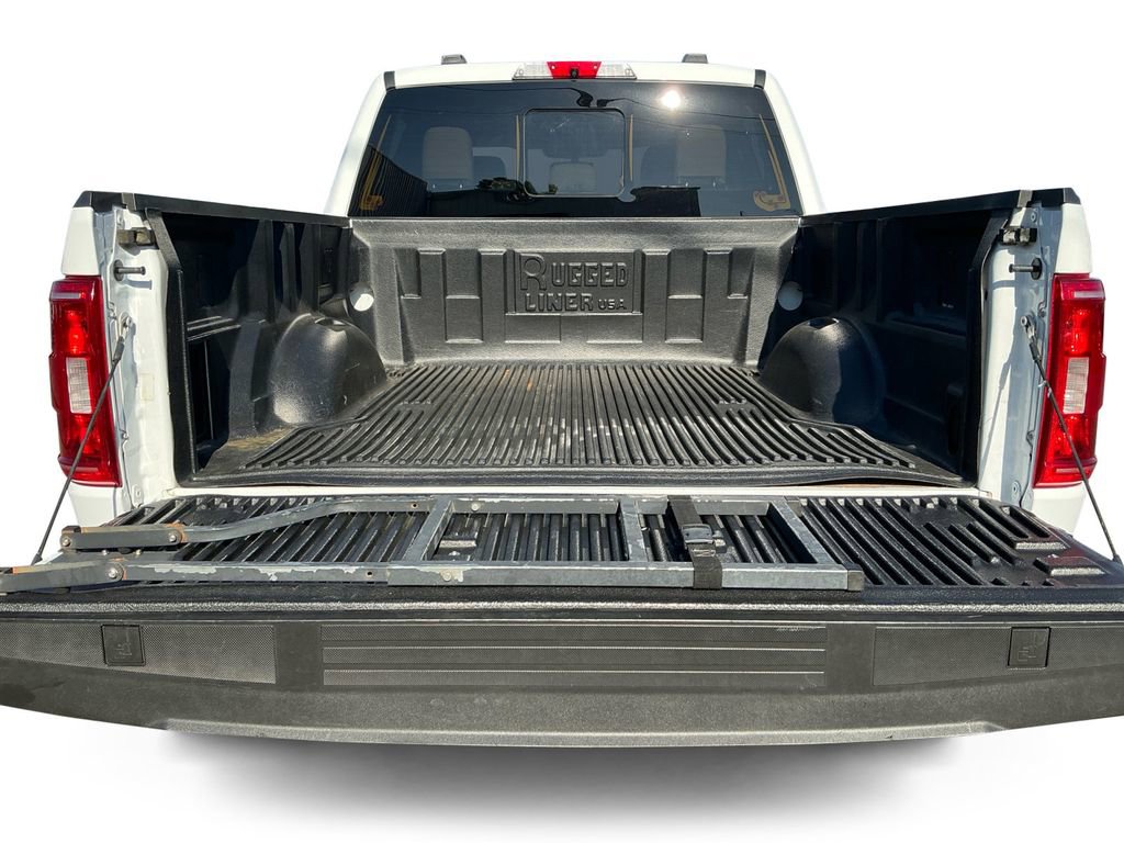 Certified 2023 Ford F150 XLT w/ Equipment Group 302A High AWD/4WD image 24