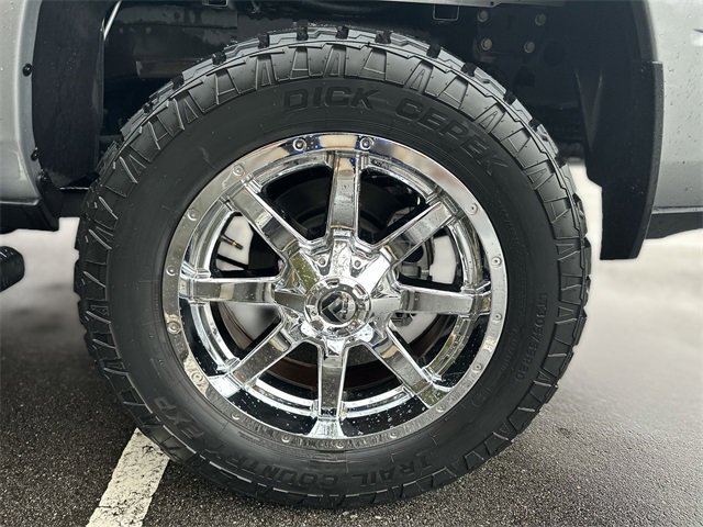 Used 2022 RAM 2500 Tradesman image 10