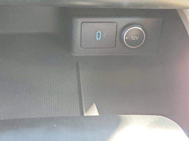 Certified 2020 Ford Escape SE image 28