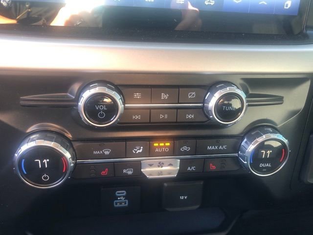 Certified 2021 Ford F150 XLT w/ Equipment Group 302A High image 13