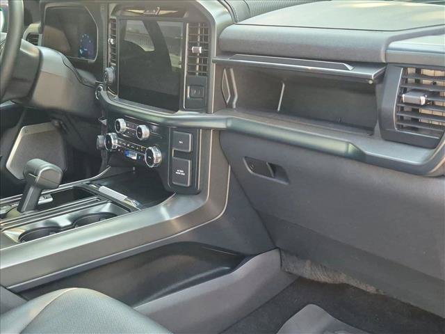 Certified 2025 Ford F150 Lariat w/ Equipment Group 502A High AWD/4WD image 24