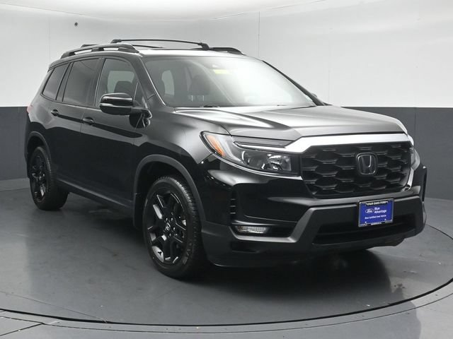 Used 2023 Honda Passport EX-L