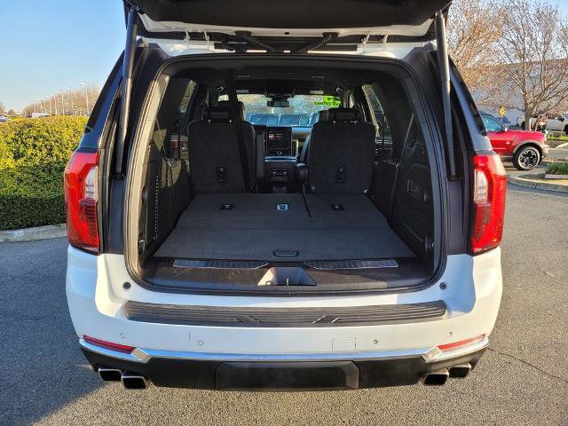 Used 2025 GMC Yukon Denali image 10
