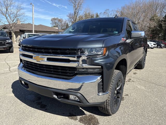 Used 2019 Chevrolet Silverado 1500 LT w/ All-Star Edition image 15