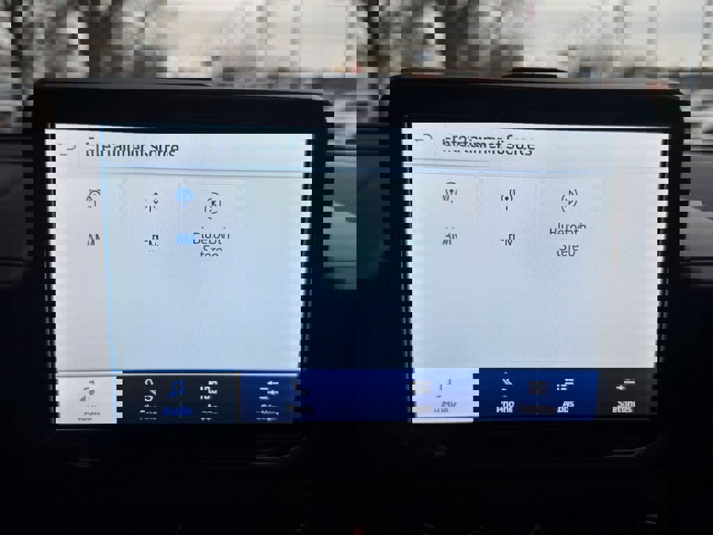 Certified 2021 Ford Bronco Sport image 23