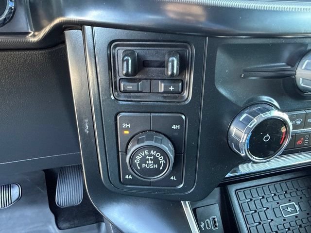 Certified 2025 Ford F150 Raptor AWD/4WD image 29