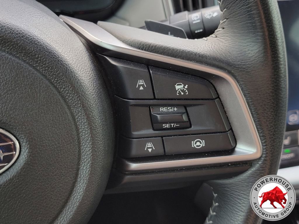 Used 2024 Subaru Outback Premium image 30