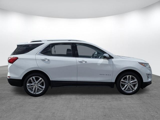 Used 2019 Chevrolet Equinox Premier FWD image 3