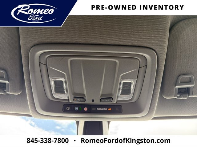 Used 2022 Chevrolet Silverado 1500 Custom AWD/4WD image 17