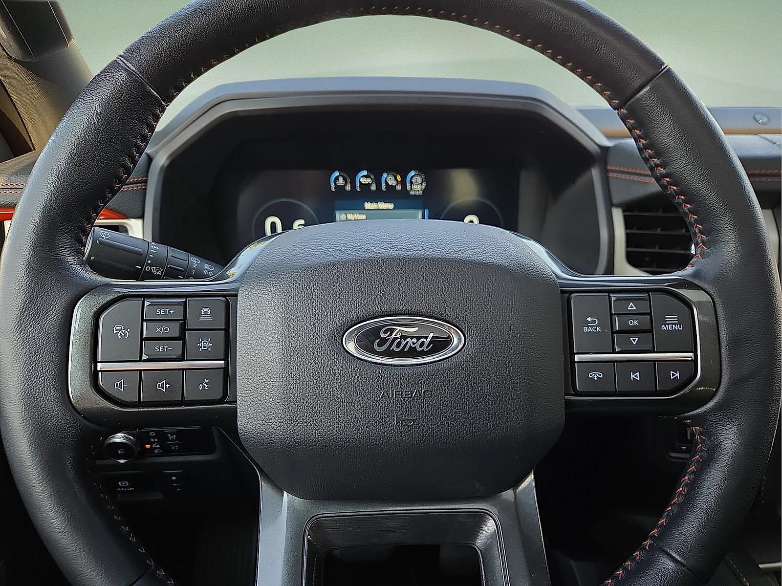 Certified 2022 Ford Expedition Timberline AWD/4WD image 24