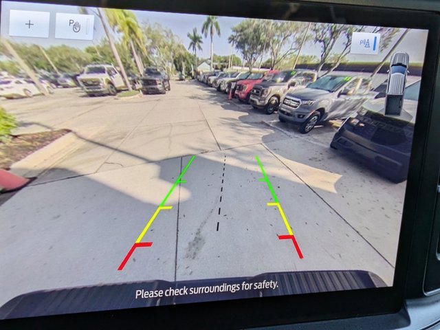 Certified 2023 Ford F150 Tremor w/ Bed Utility Package image 28