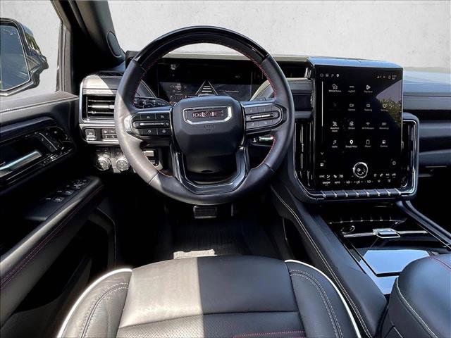 Used 2026 GMC Yukon XL AT4 Ultimate AWD/4WD image 7