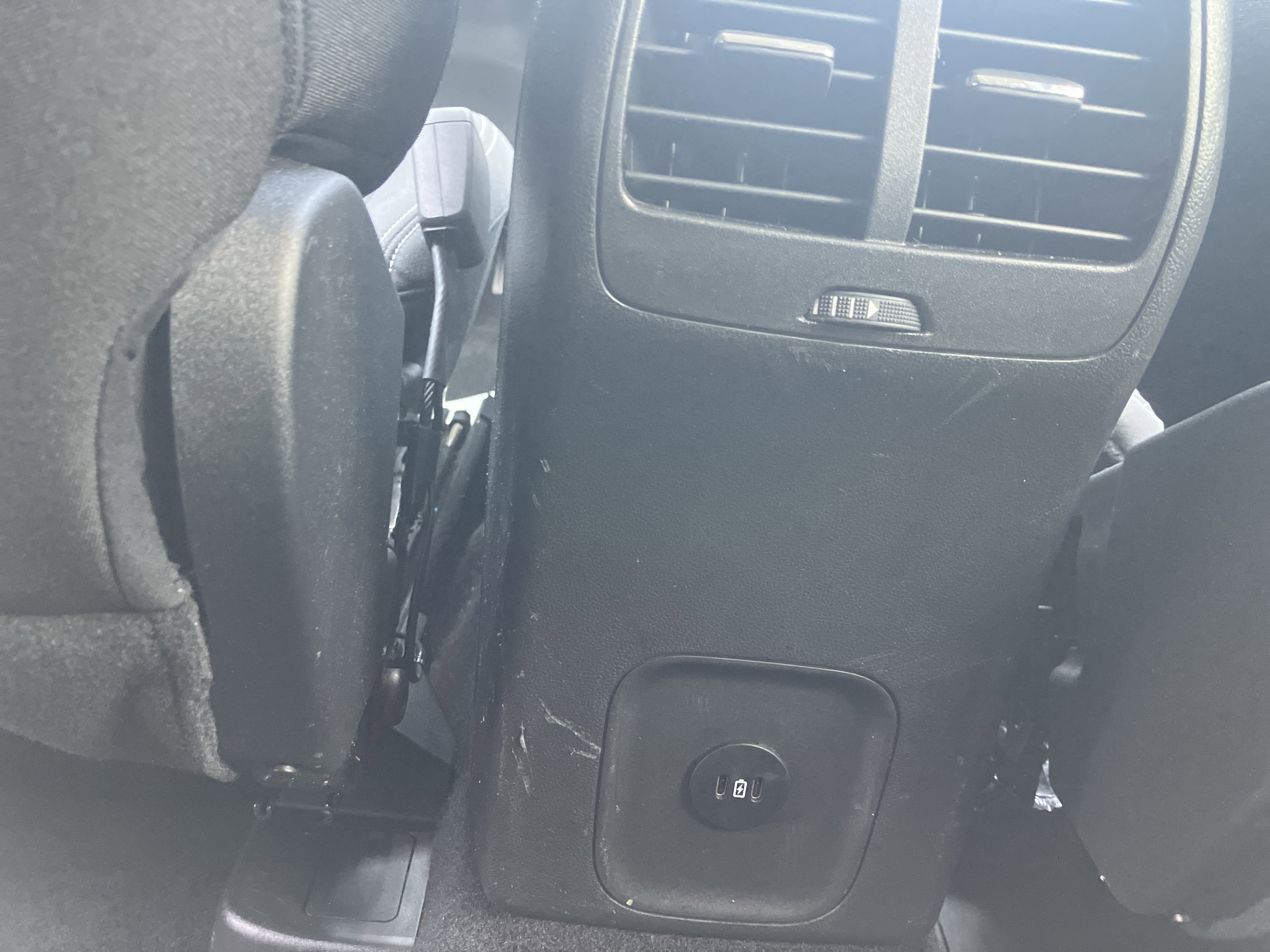 Certified 2024 Ford Escape Active w/ Tech Pack #1 image 17