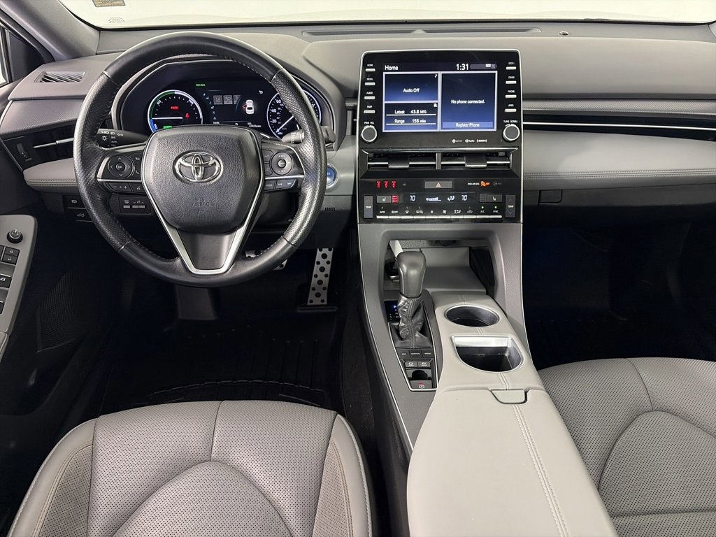 Used 2019 Toyota Avalon XSE image 14