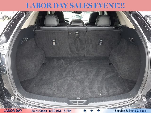 Used 2021 MAZDA CX-5 Grand Touring w/ GT Premium Package AWD/4WD image 30