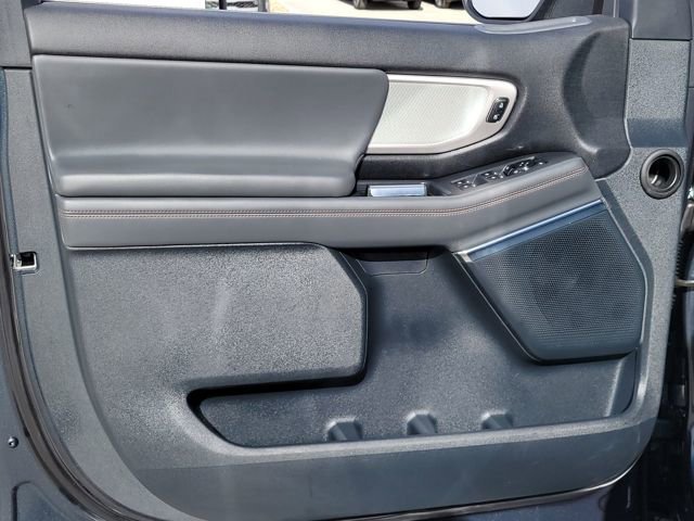 Certified 2025 Ford Expedition Max Active image 8