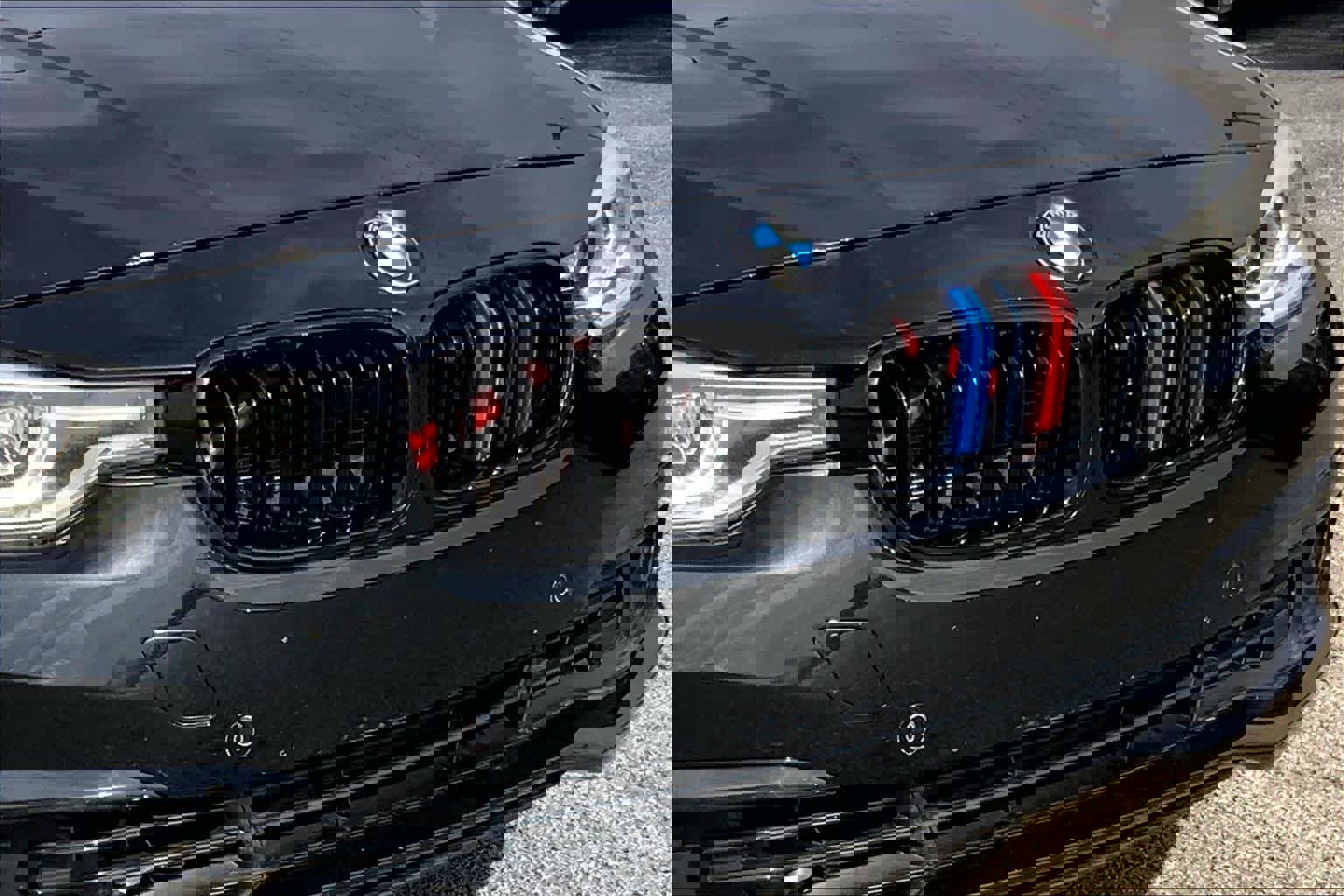 Used 2018 BMW 320i Sedan image 27