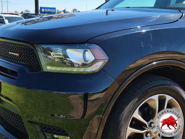 Used 2019 Dodge Durango GT AWD/4WD image 11