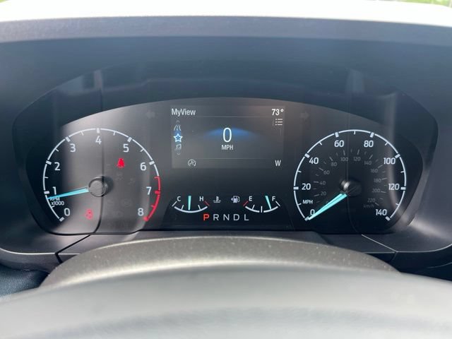 Certified 2024 Ford Maverick XLT w/ XLT Luxury Package AWD/4WD image 11