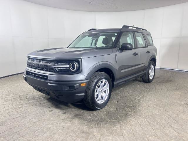 Certified 2023 Ford Bronco Sport AWD/4WD image 3