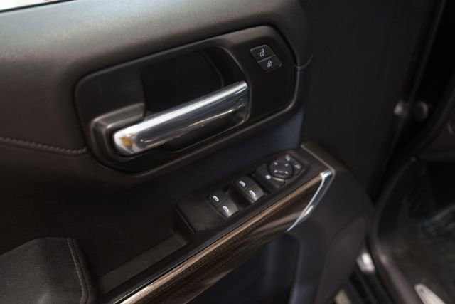 Used 2020 Chevrolet Silverado 1500 LT image 21