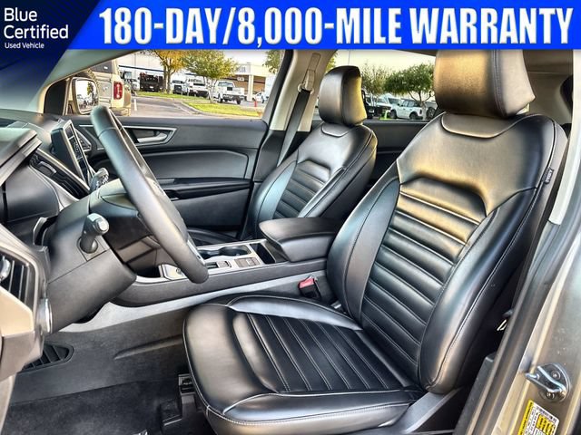 Certified 2024 Ford Edge SEL AWD/4WD image 20