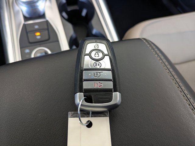 Certified 2020 Ford Explorer Limited image 33