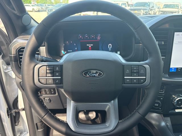 Certified 2026 Ford F150 Lariat AWD/4WD image 21