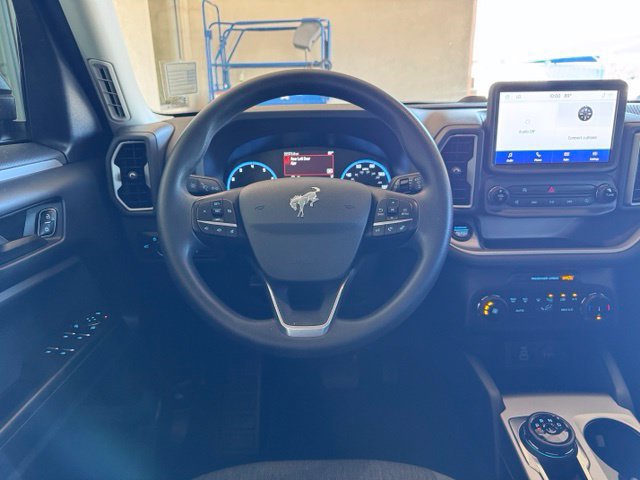 Certified 2024 Ford Bronco Sport Big Bend AWD/4WD image 13