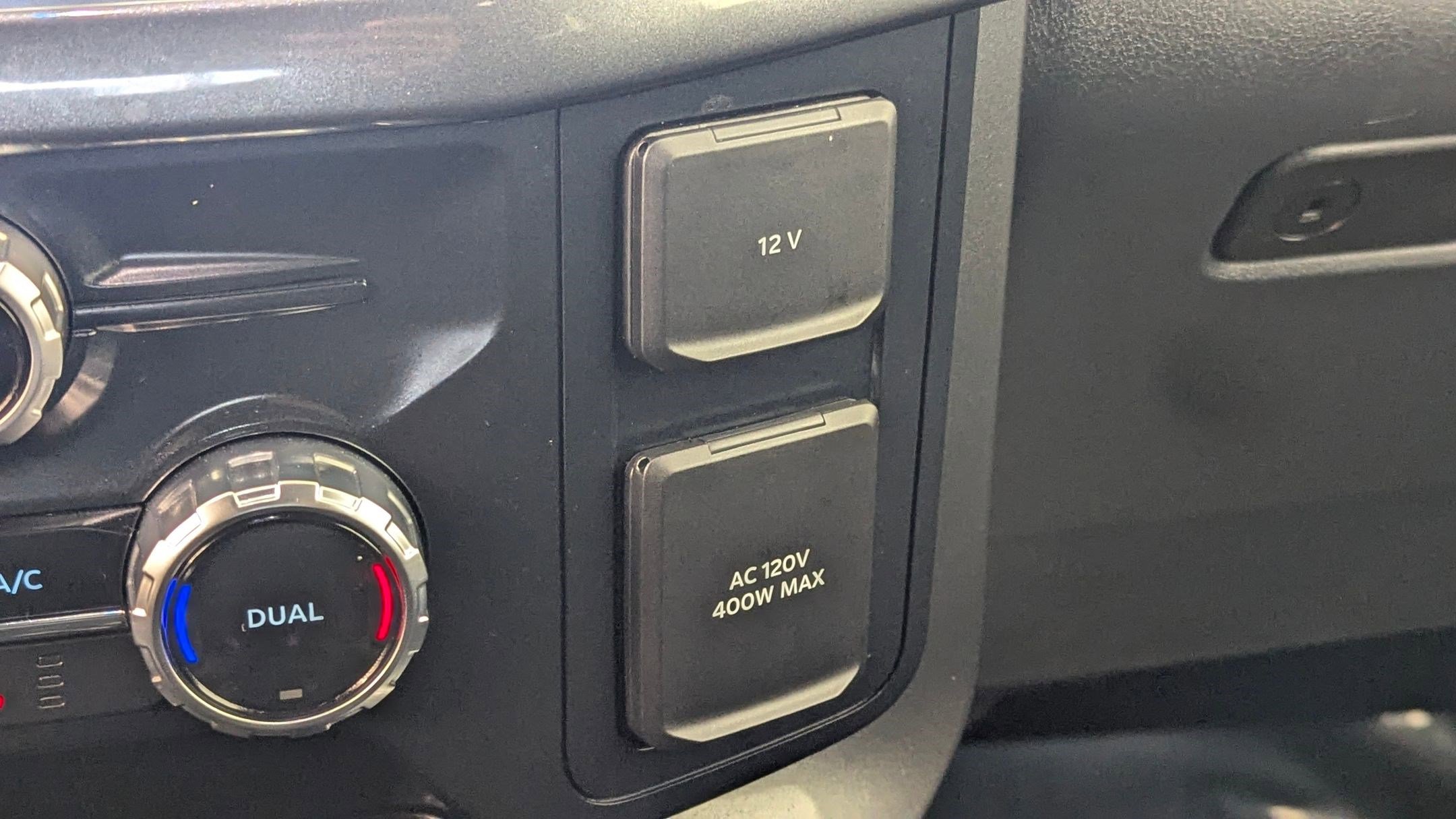 Certified 2023 Ford F150 XLT w/ Equipment Group 302A High image 30