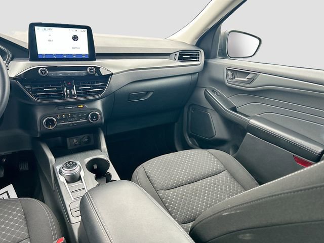 Certified 2025 Ford Escape Active image 23