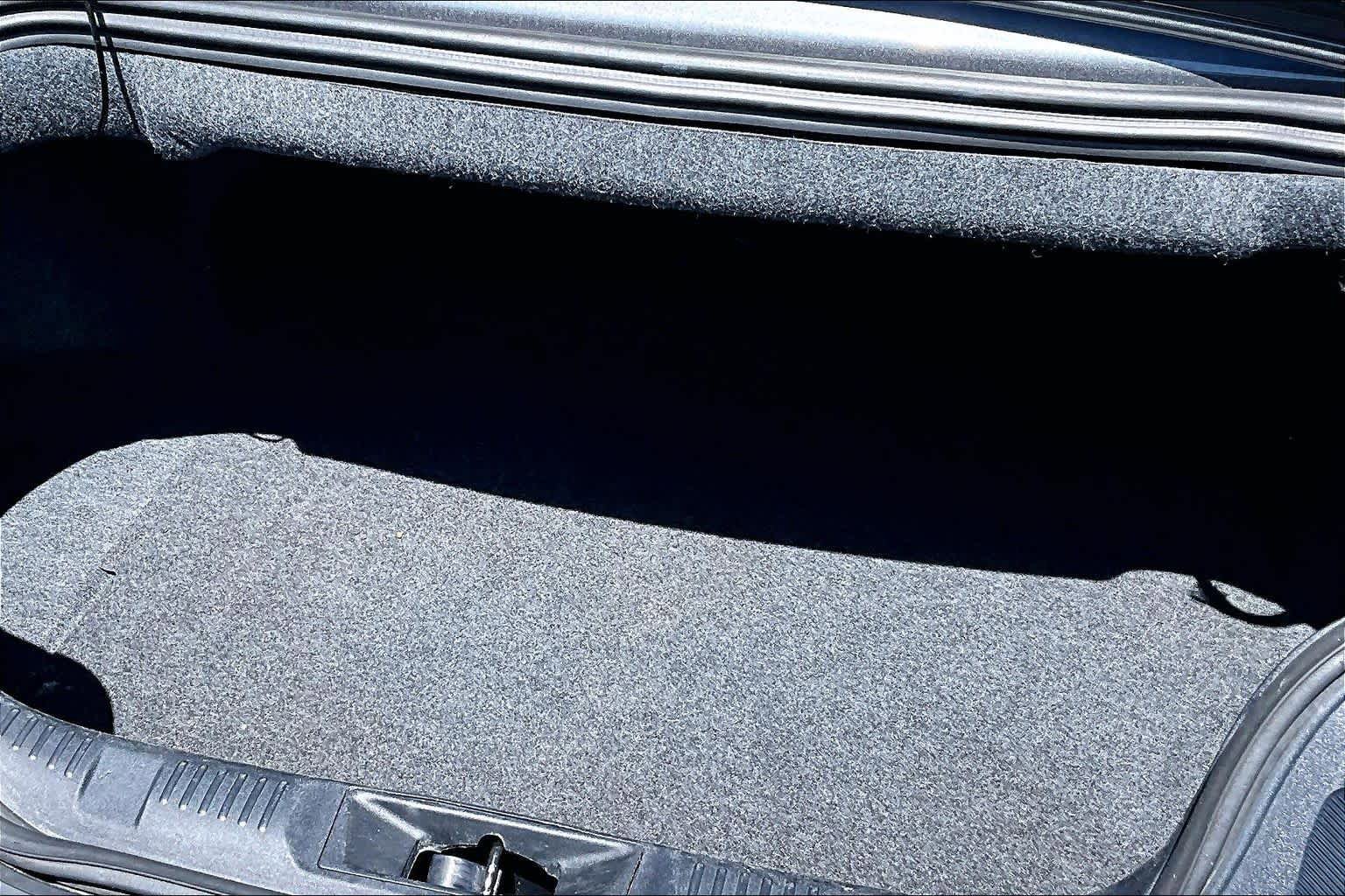 Certified 2024 Ford Mustang Premium RWD image 31