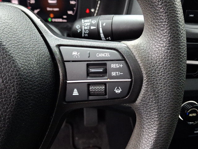 Used 2023 Honda Accord EX image 23