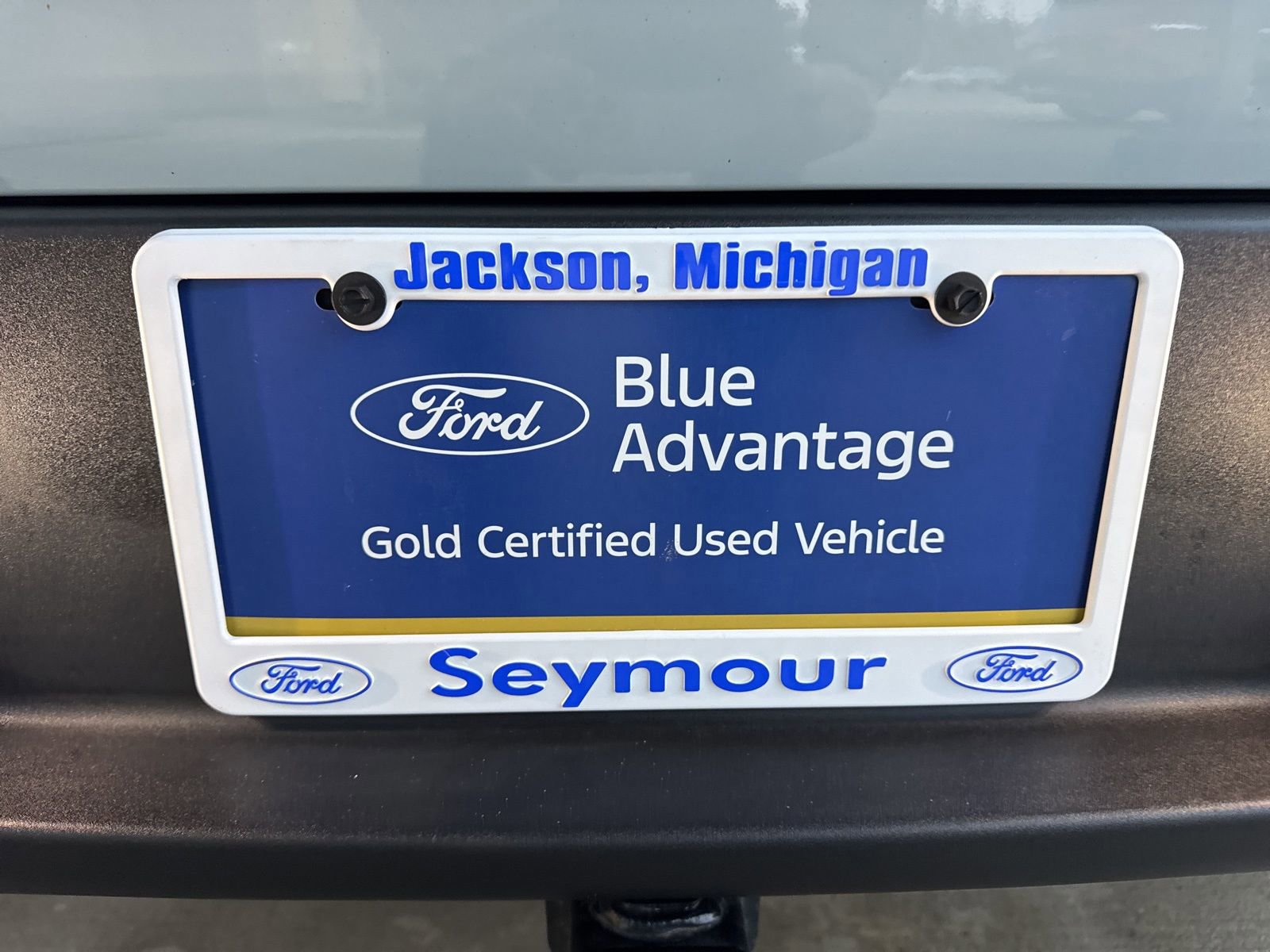 Certified 2023 Ford Bronco Sport Big Bend image 17