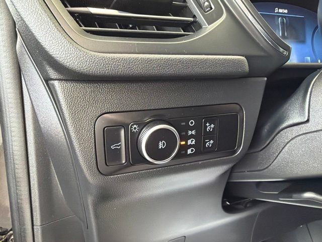 Certified 2024 Ford Escape Platinum AWD/4WD image 28