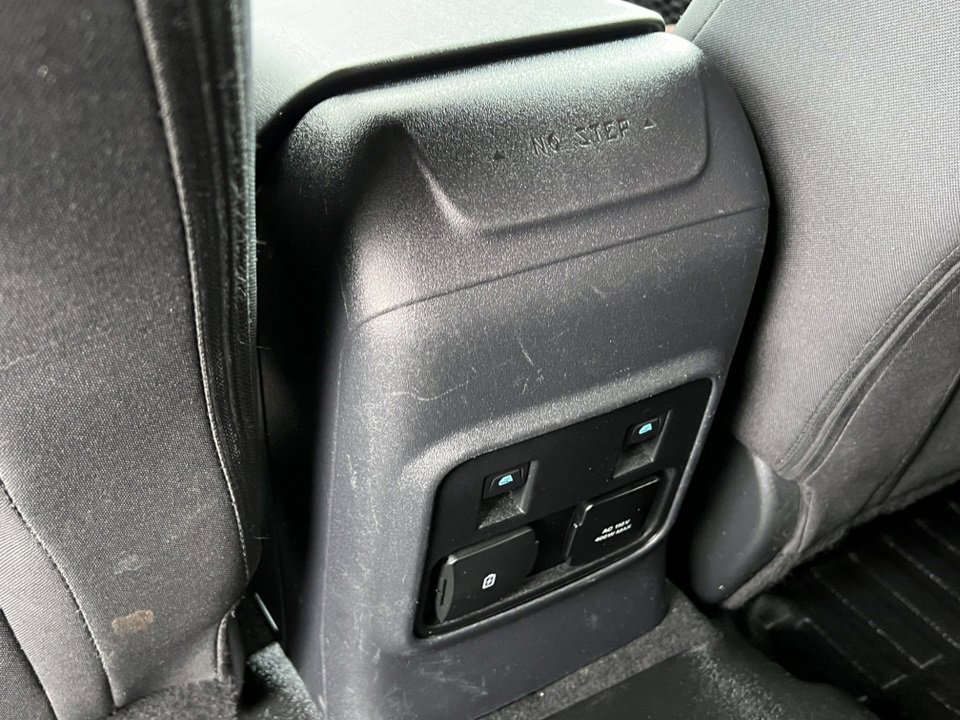 Certified 2023 Ford Bronco Outer Banks w/ Sasquatch Package image 31