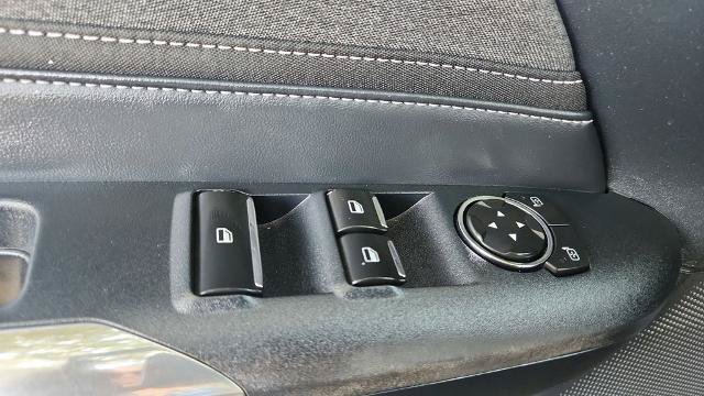 Certified 2024 Ford Mustang Convertible RWD image 23
