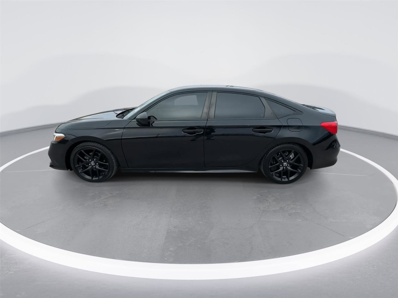 Used 2023 Honda Civic Sport image 5